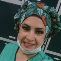 Profissional - Gracielle C.