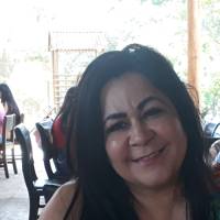 Profissional - Maria A.