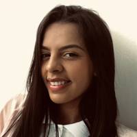 Profissional - Maria B.