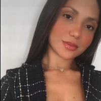 Profissional - Ludimila F.