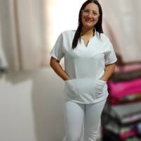 Profissional - Michelli C.