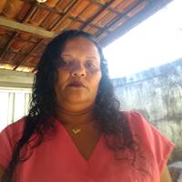 Profissional - Clécia S.