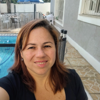 Profissional - Jucilene S.