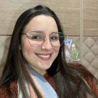 Profissional - Camila P.