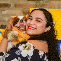 Profissional - Lara M.