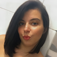 Profissional - Andrezza S.