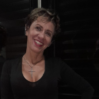 Profissional - Cleide R.