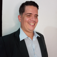 Profissional - Felipe V.
