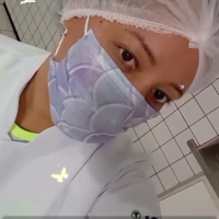 Profissional - Cleonilde S.