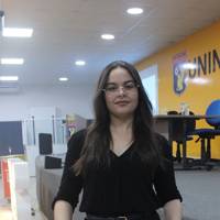 Profissional - Luana M.