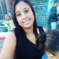 Profissional - Aline S.