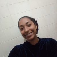 Profissional - Cailane S.
