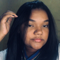 Profissional - Kemilly V.