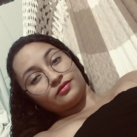 Profissional - Isabely S.