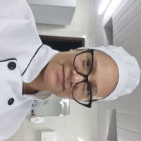 Profissional - Rosangela B.