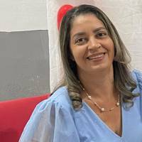 Profissional - Patrícia S.