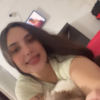 Profissional - Larissa S.