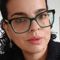 Profissional - Thalita R.