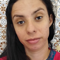 Profissional - Greci F.