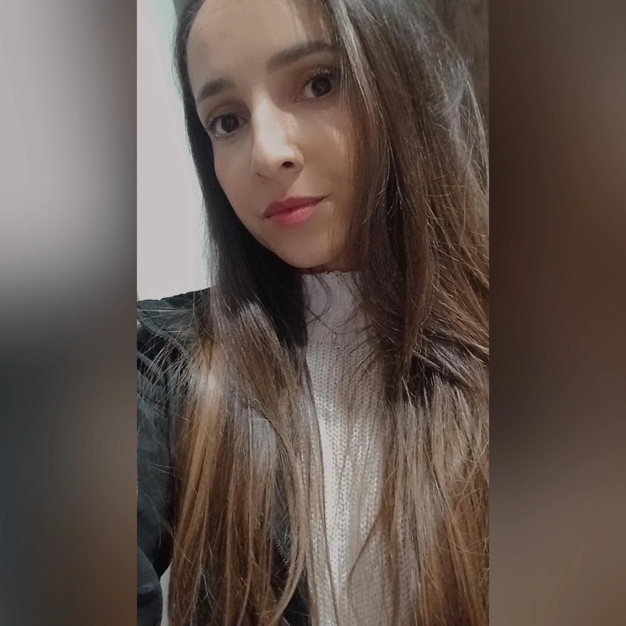 Profissional - Iara S.