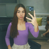 Profissional - Letícia T.