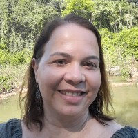 Profissional - Keila M.