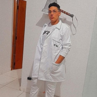 Profissional - Thainara C.