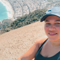 Profissional - Flávia S.