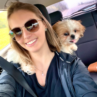 Profissional - Ketlyn W.