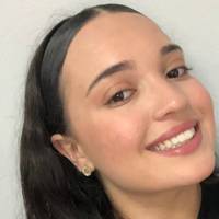 Profissional - Isabela M.