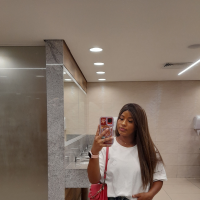 Profissional - Alissa A.