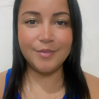 Profissional - Silaine S.