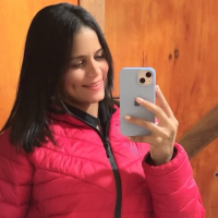 Profissional - Bárbara P.