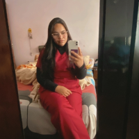 Profissional - Amanda S.