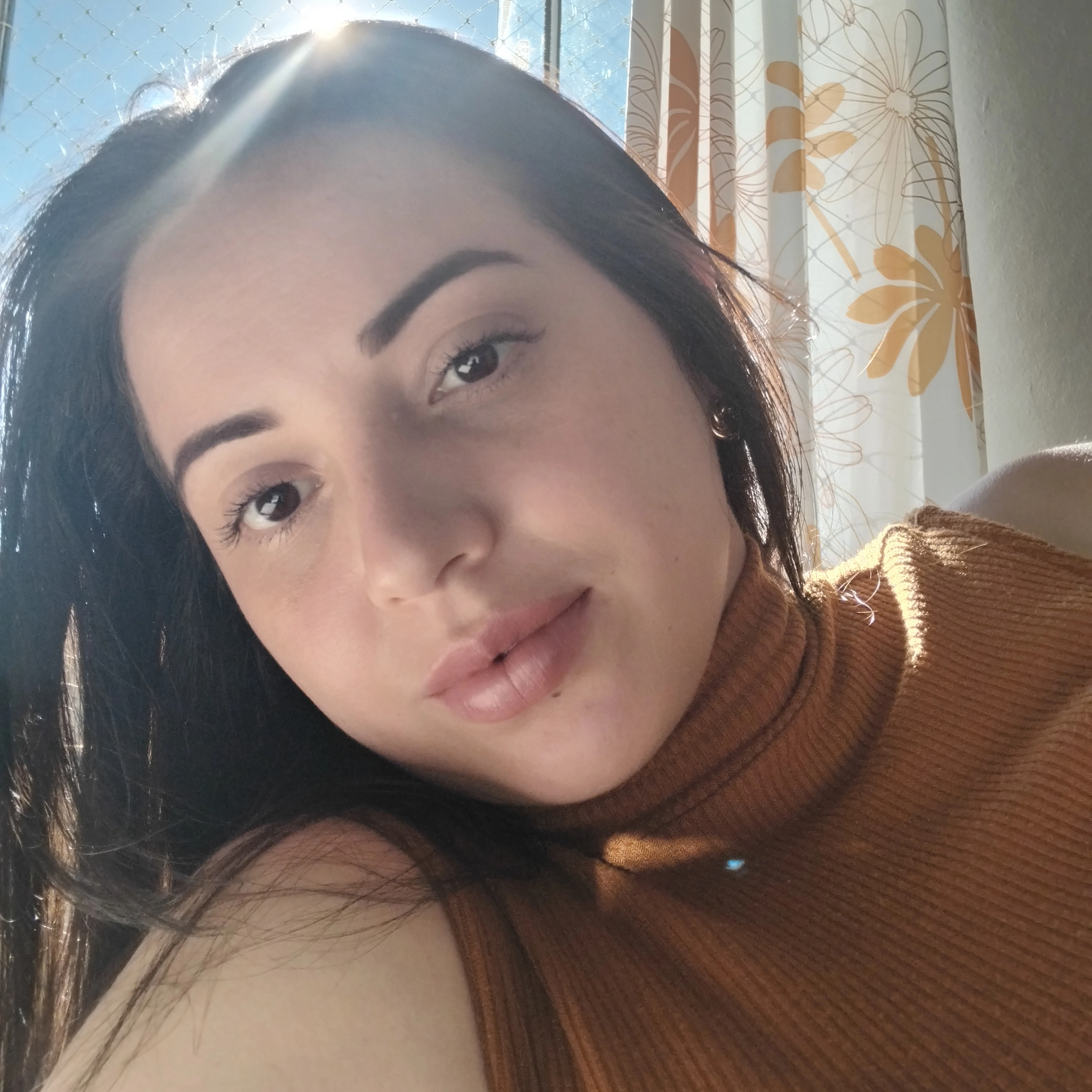 Profissional - Larissa I.