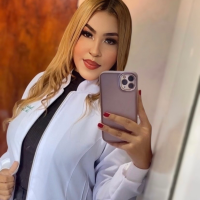 Profissional - Paulina F.