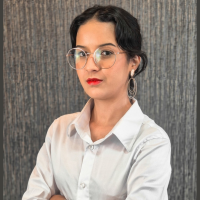 Profissional - Isabella S.