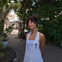 Profissional - Terena F.