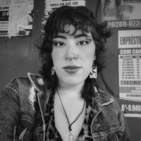 Profissional - Maysa L.