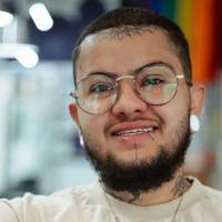 Profissional - Gael A.