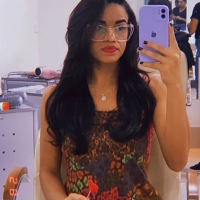 Profissional - Weslane G.