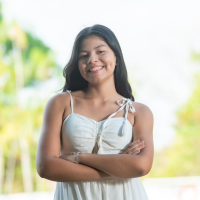 Profissional - Joanislene S.