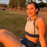 Profissional - Raiza V.