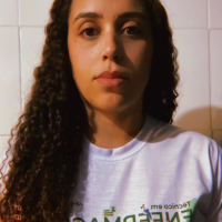 Profissional - Graziele S.