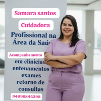 Profissional - Wigna M.
