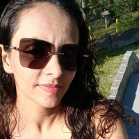 Profissional - Claudeane N.