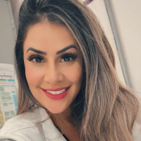 Profissional - Tatiane F.