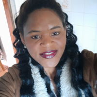 Profissional - Liliana S.