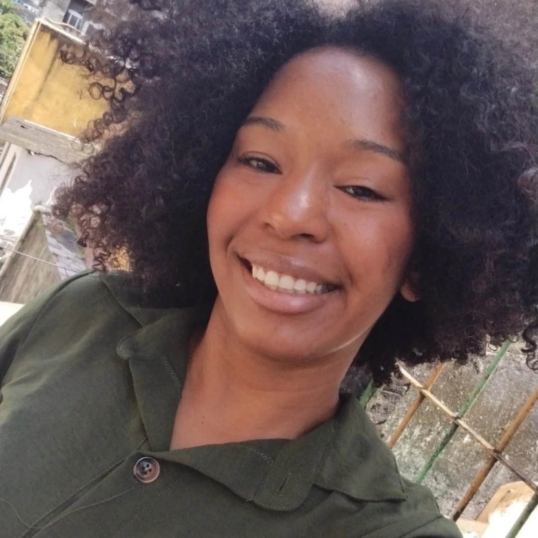 Profissional - Beatriz S.