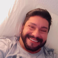 Profissional - Vagno V.